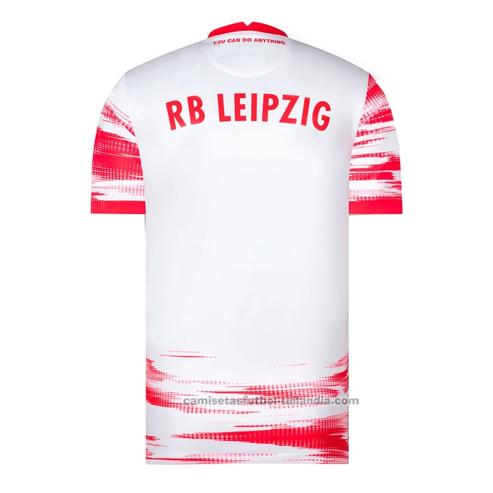 Camiseta RB Leipzig 1ª 21/22